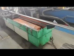 201 304 316 Soldadura de tubos de aço inoxidável