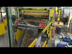 301 330 304H 316Ti bobina de aço inoxidável